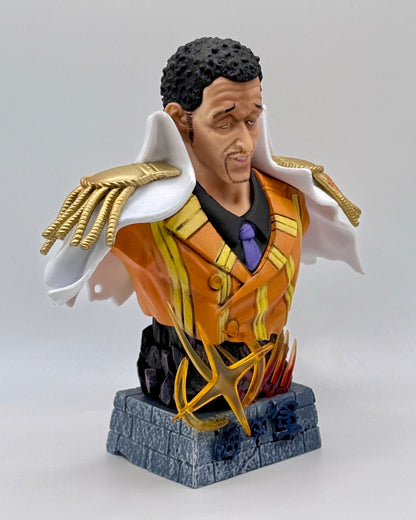 Borsalino(Kizaru) Anime Figure