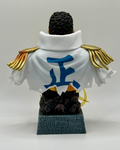 Borsalino(Kizaru) Anime Figure