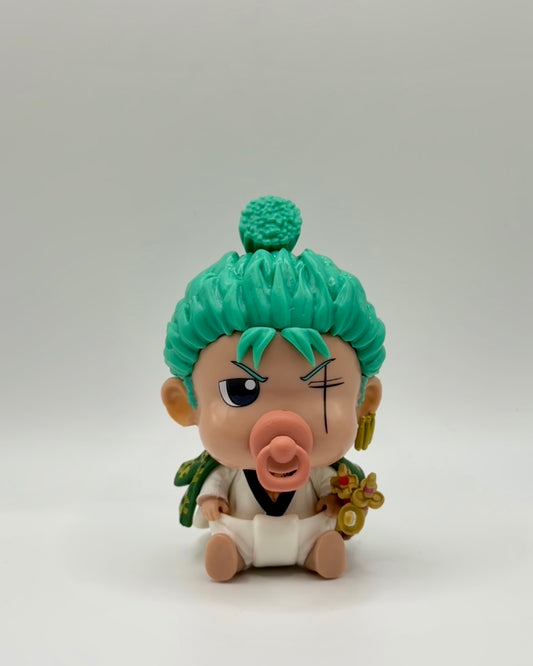 Roronoa(Zoro) Anime Figure