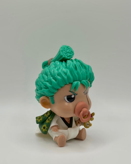 Roronoa(Zoro) Anime Figure