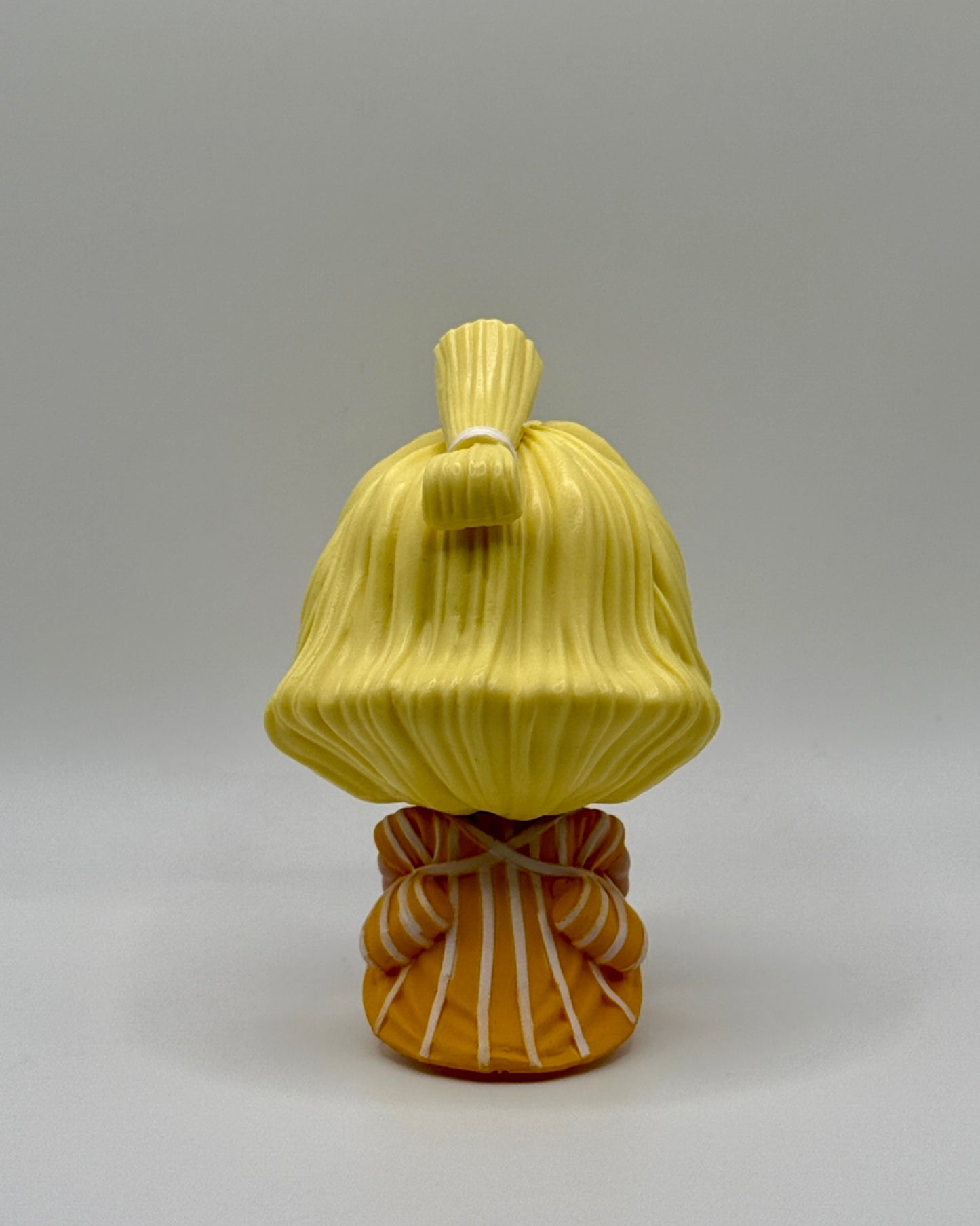 Sanji Anime Figure