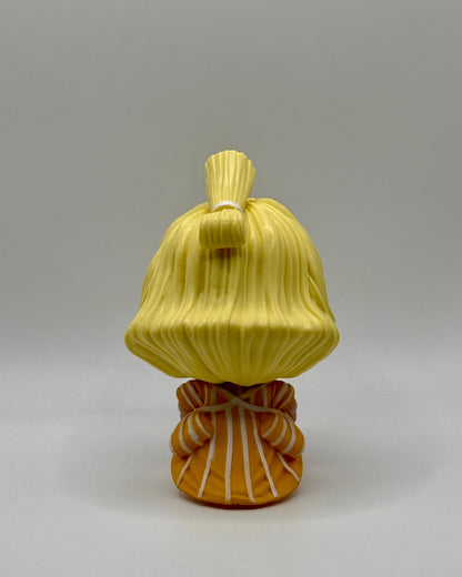 Sanji Anime Figure