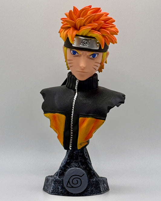 Naruto Uzumaki Anime Figure