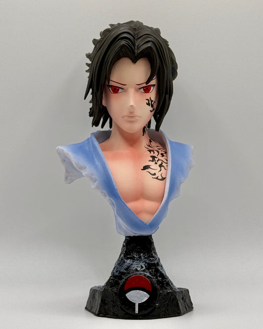 Sasuke Uchiha Anime Figure