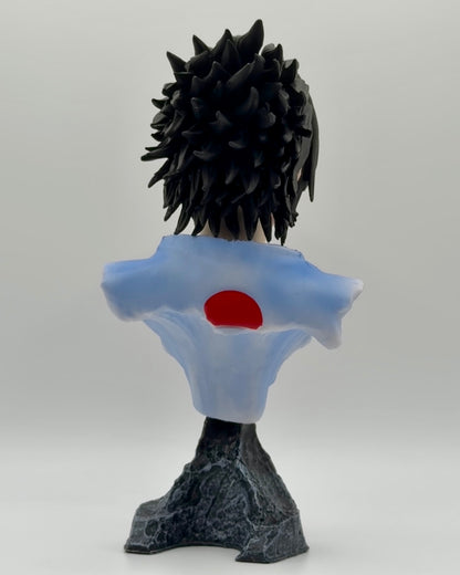 Sasuke Uchiha Anime Figure