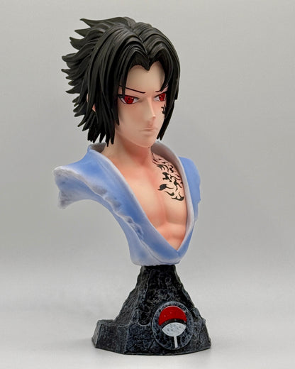 Sasuke Uchiha Anime Figure