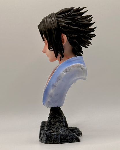 Sasuke Uchiha Anime Figure