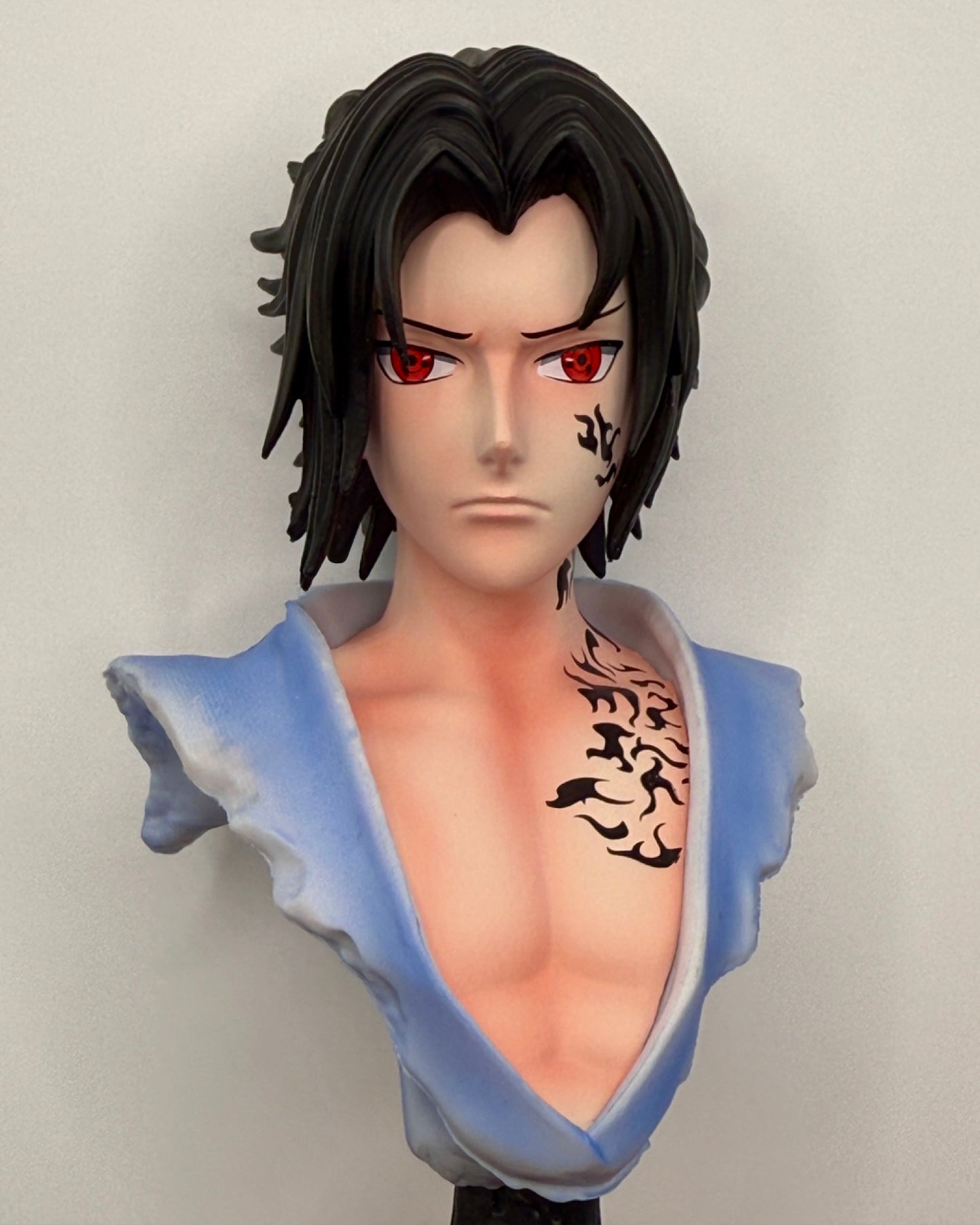 Sasuke Uchiha Anime Figure