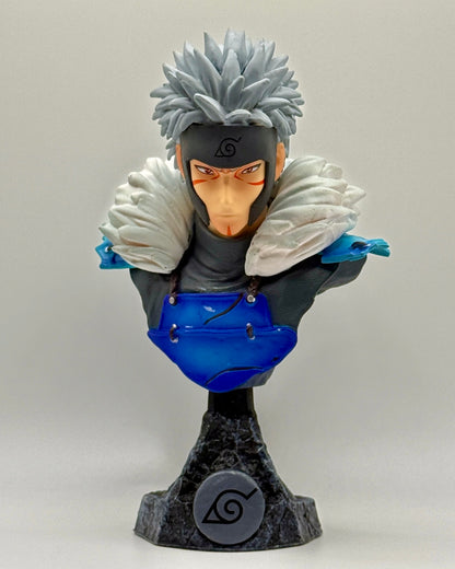 Tobirama Senju Anime Figure
