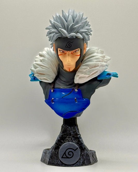 Tobirama Senju Anime Figure