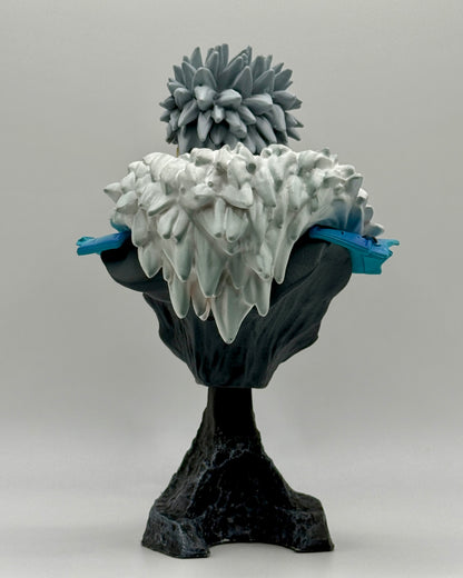Tobirama Senju Anime Figure
