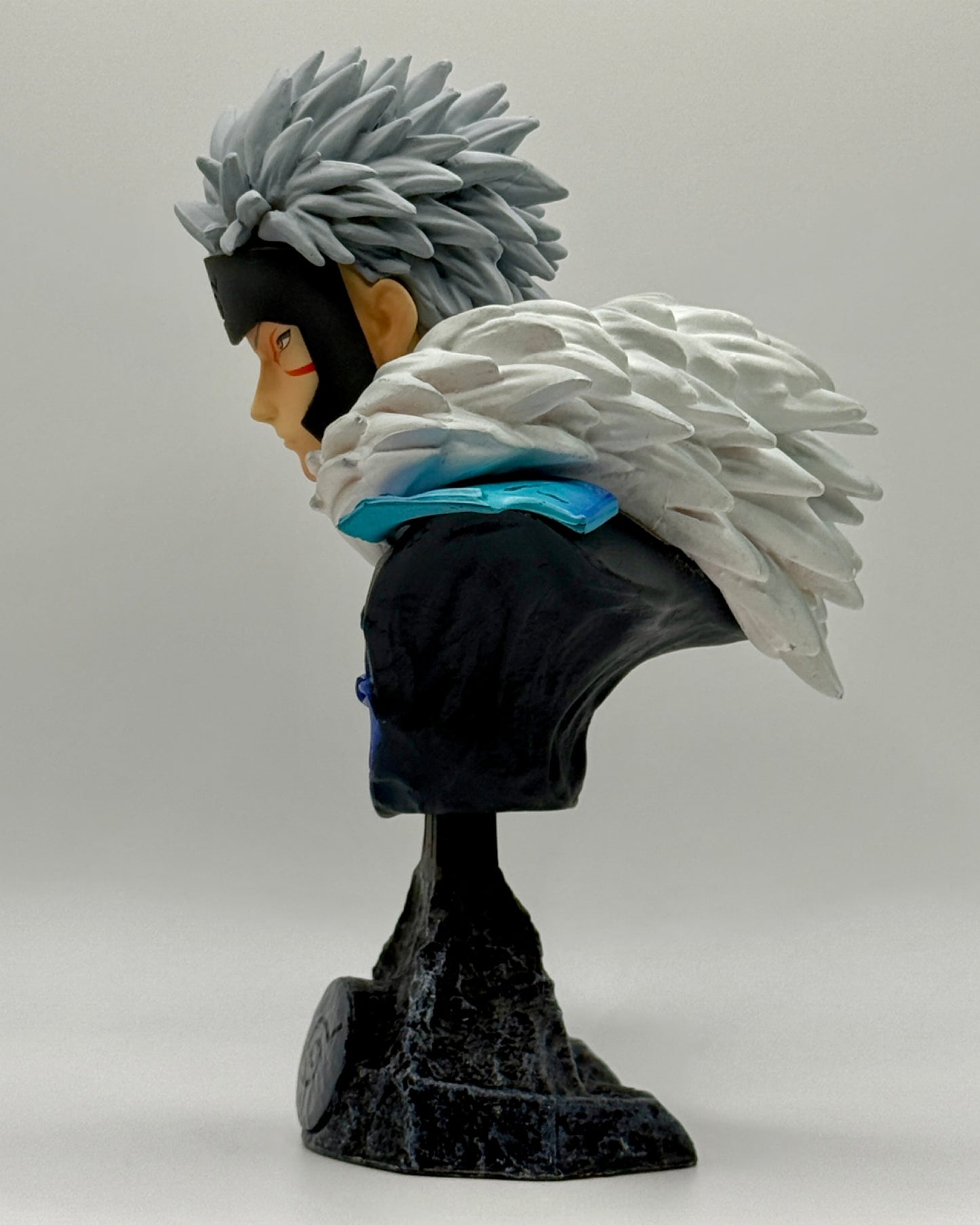 Tobirama Senju Anime Figure
