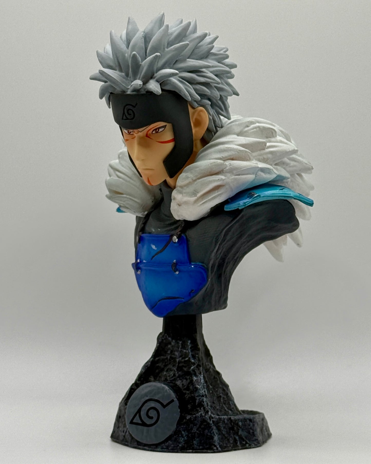 Tobirama Senju Anime Figure