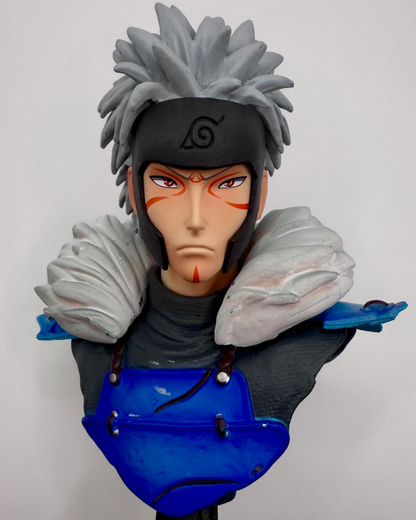 Tobirama Senju Anime Figure