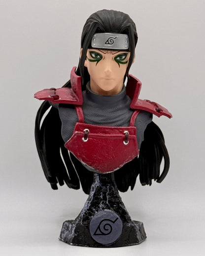 Hashirama Senju Anime Figure