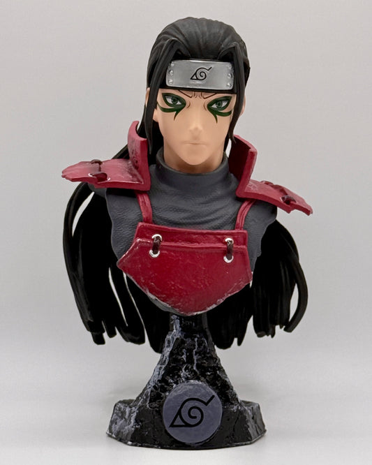 Hashirama Senju Anime Figure