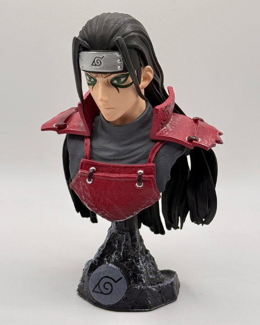 Hashirama Senju Anime Figure