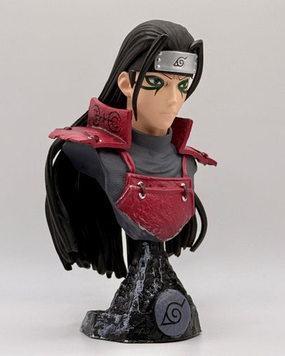 Hashirama Senju Anime Figure