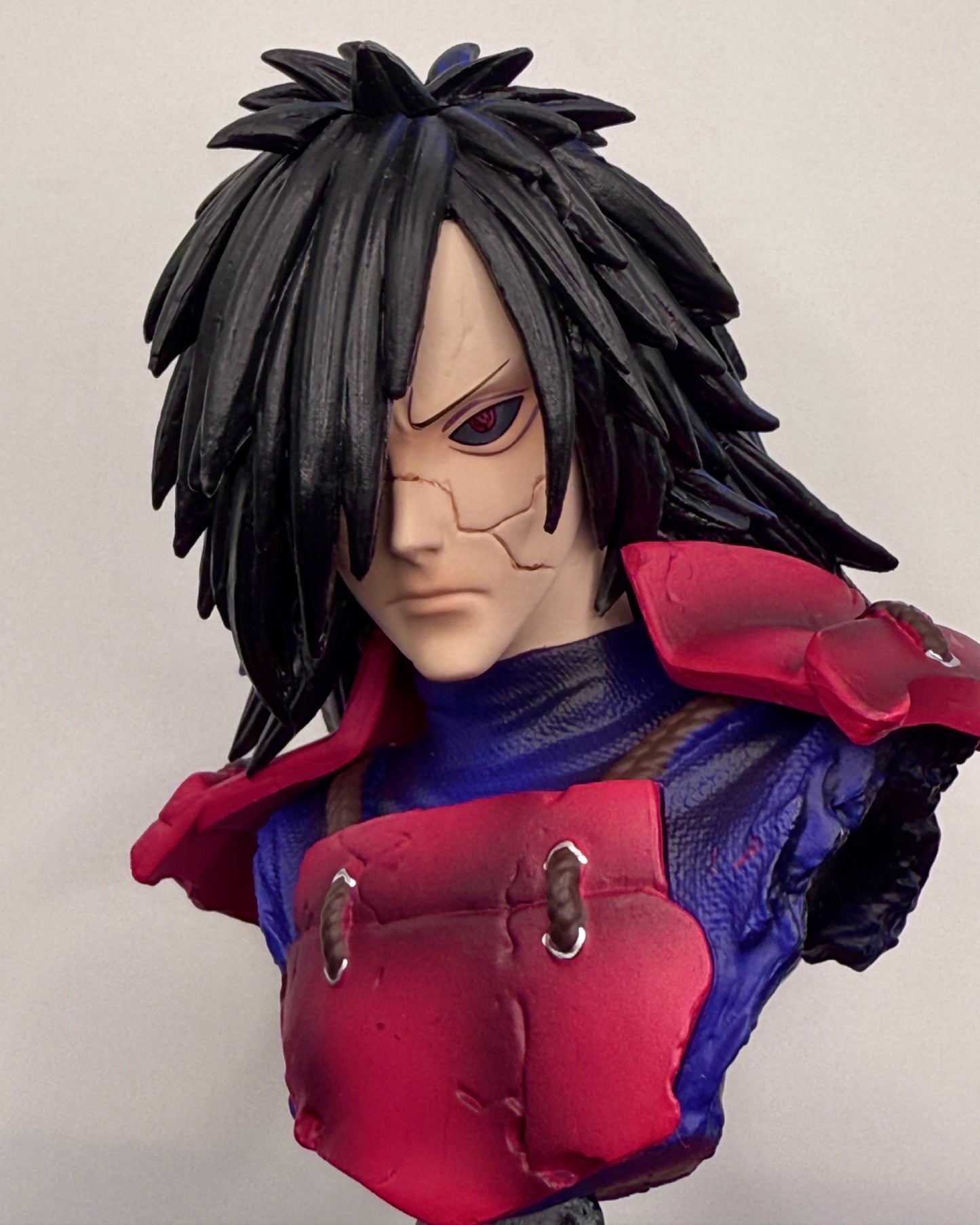 Madara Uchiha Anime Figure