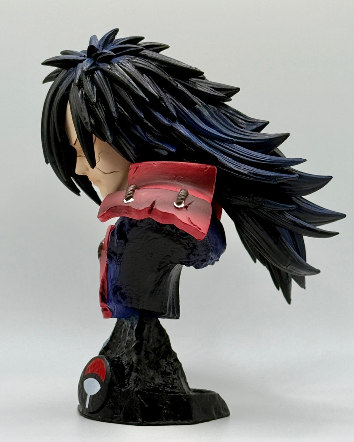 Madara Uchiha Anime Figure