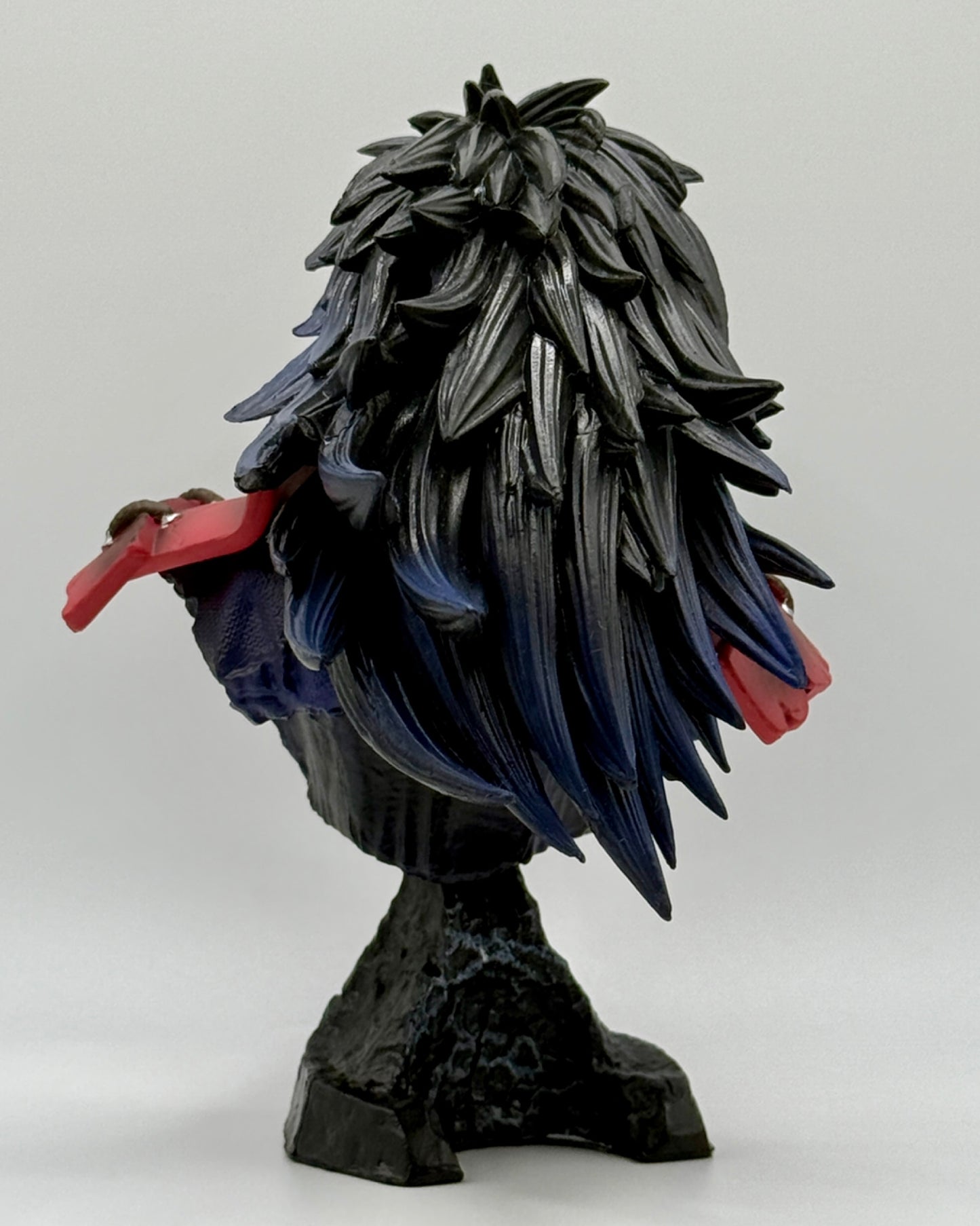 Madara Uchiha Anime Figure