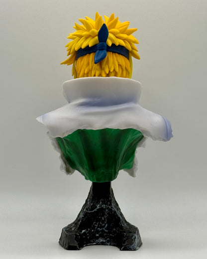 Minato Namikaze Anime Figure