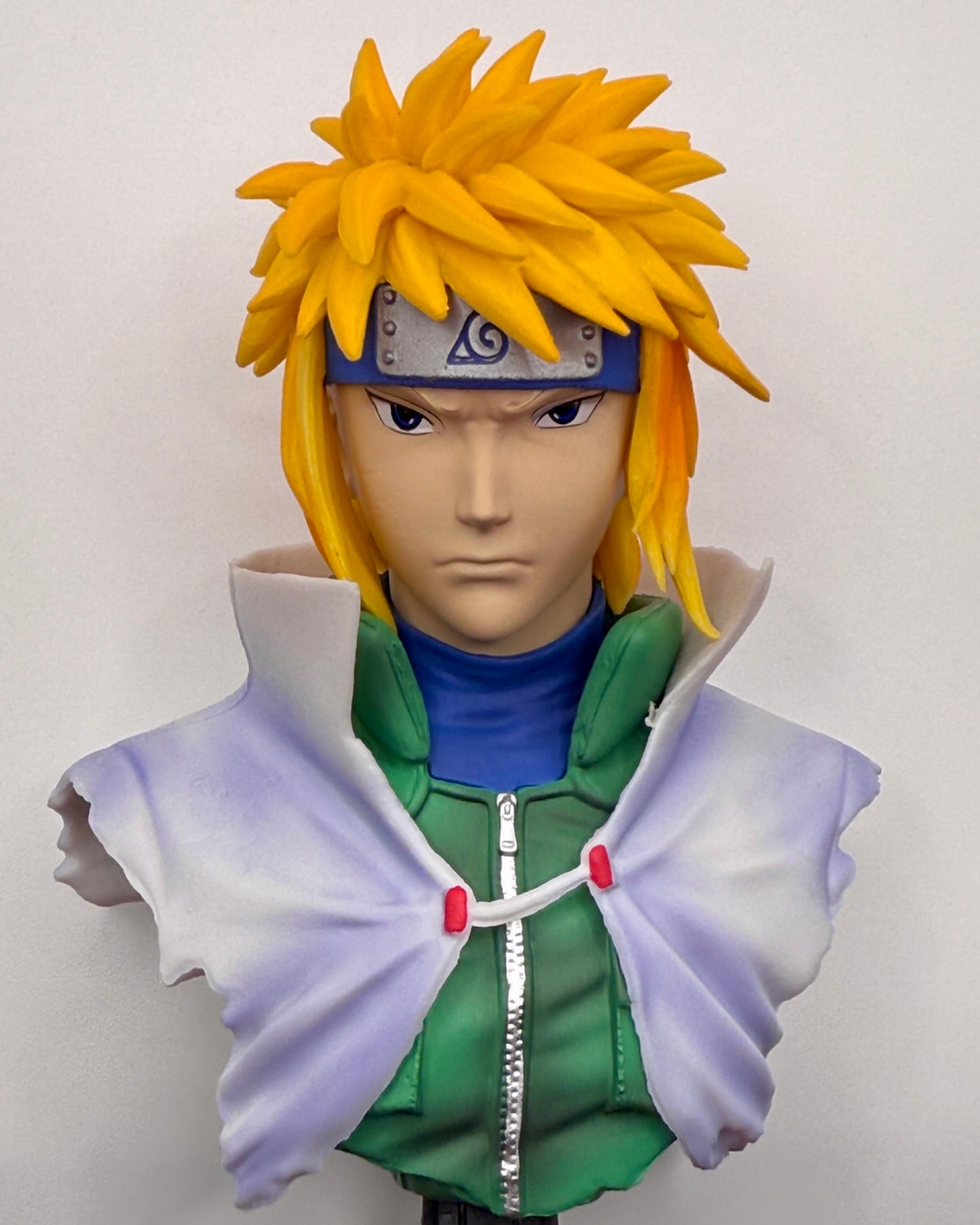Minato Namikaze Anime Figure