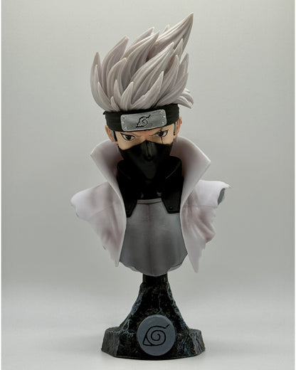 Kakashi Hatake Anime Figure