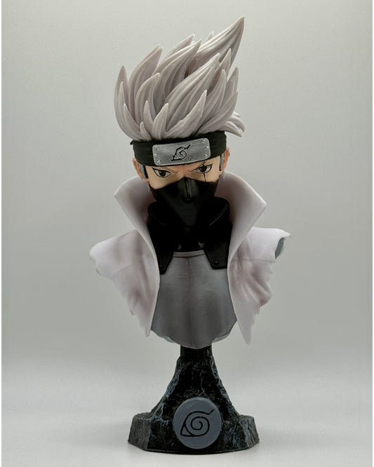 Kakashi Hatake Anime Figure