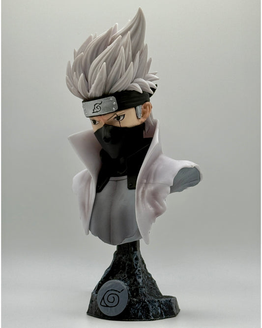 Kakashi Hatake Anime Figure
