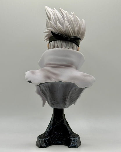 Kakashi Hatake Anime Figure