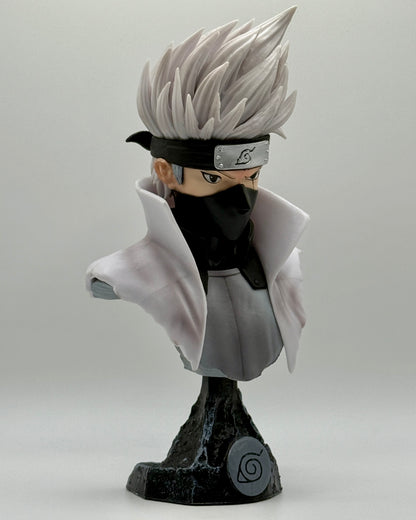 Kakashi Hatake Anime Figure