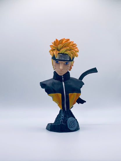 Naruto Uzumaki Anime Figure