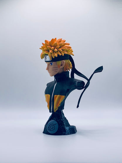 Naruto Uzumaki Anime Figure