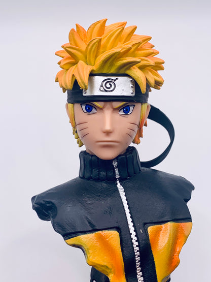 Naruto Uzumaki Anime Figure