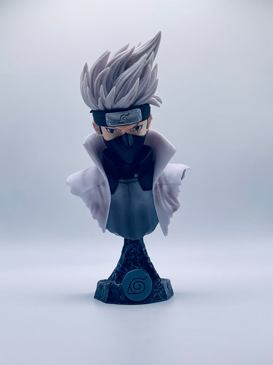 Kakashi Hatake Anime Figure