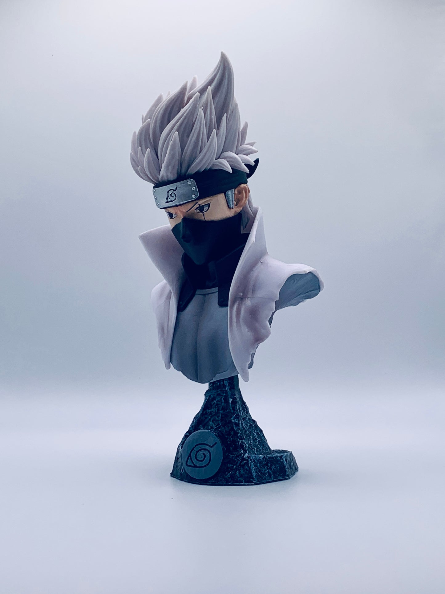 Kakashi Hatake Anime Figure