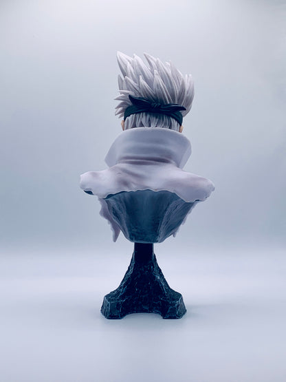 Kakashi Hatake Anime Figure