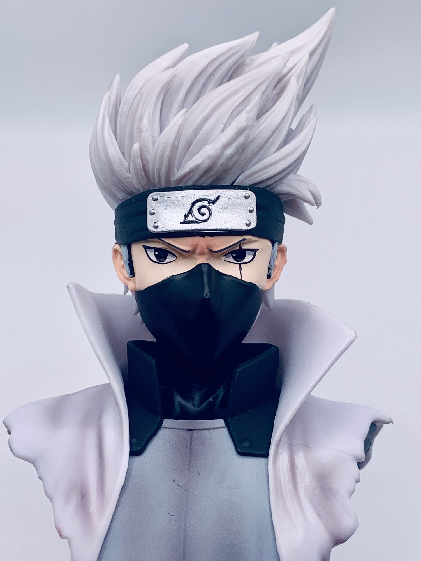 Kakashi Hatake Anime Figure