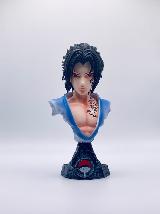 Sasuke Uchiha Anime Figure