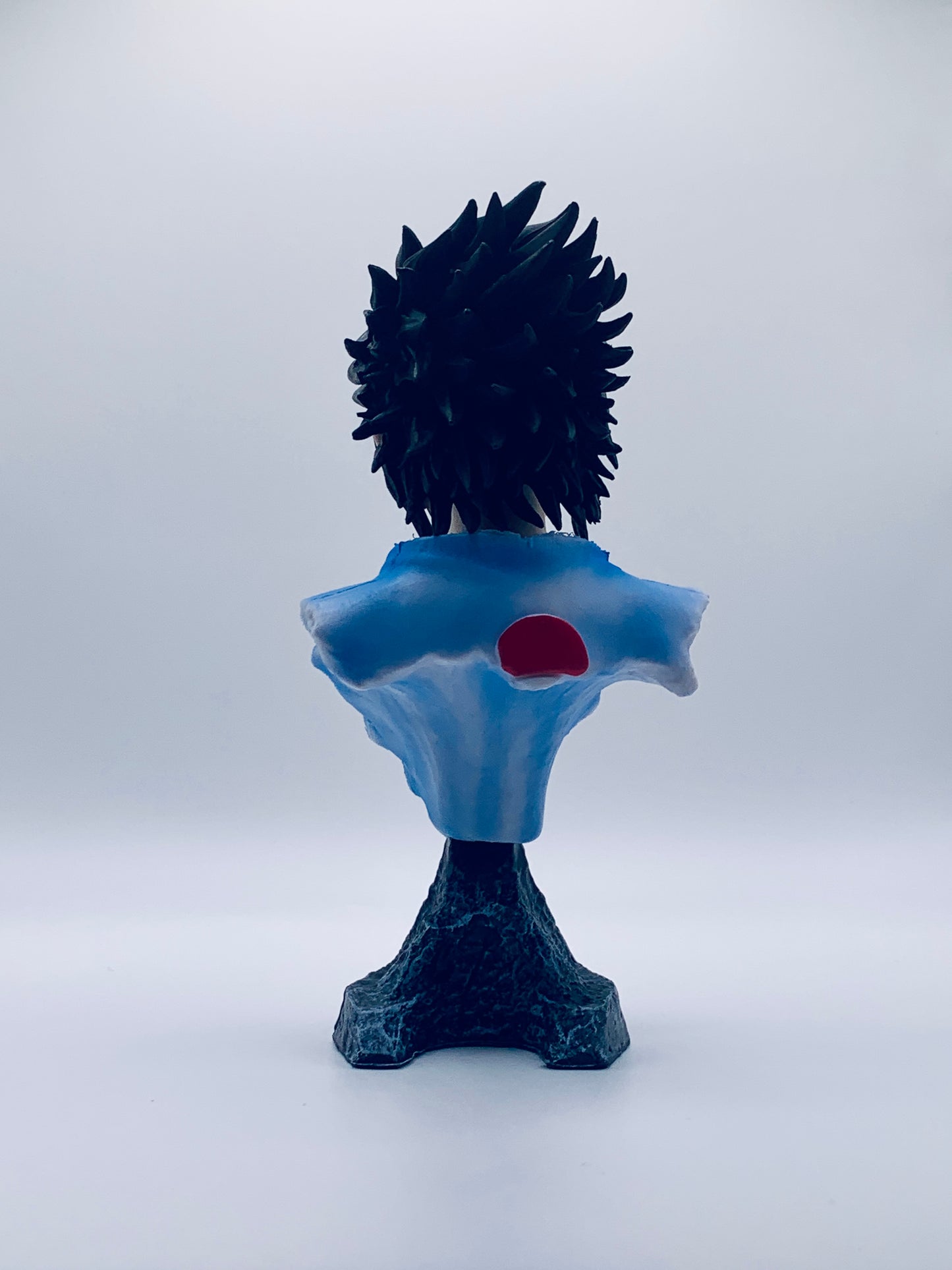 Sasuke Uchiha Anime Figure