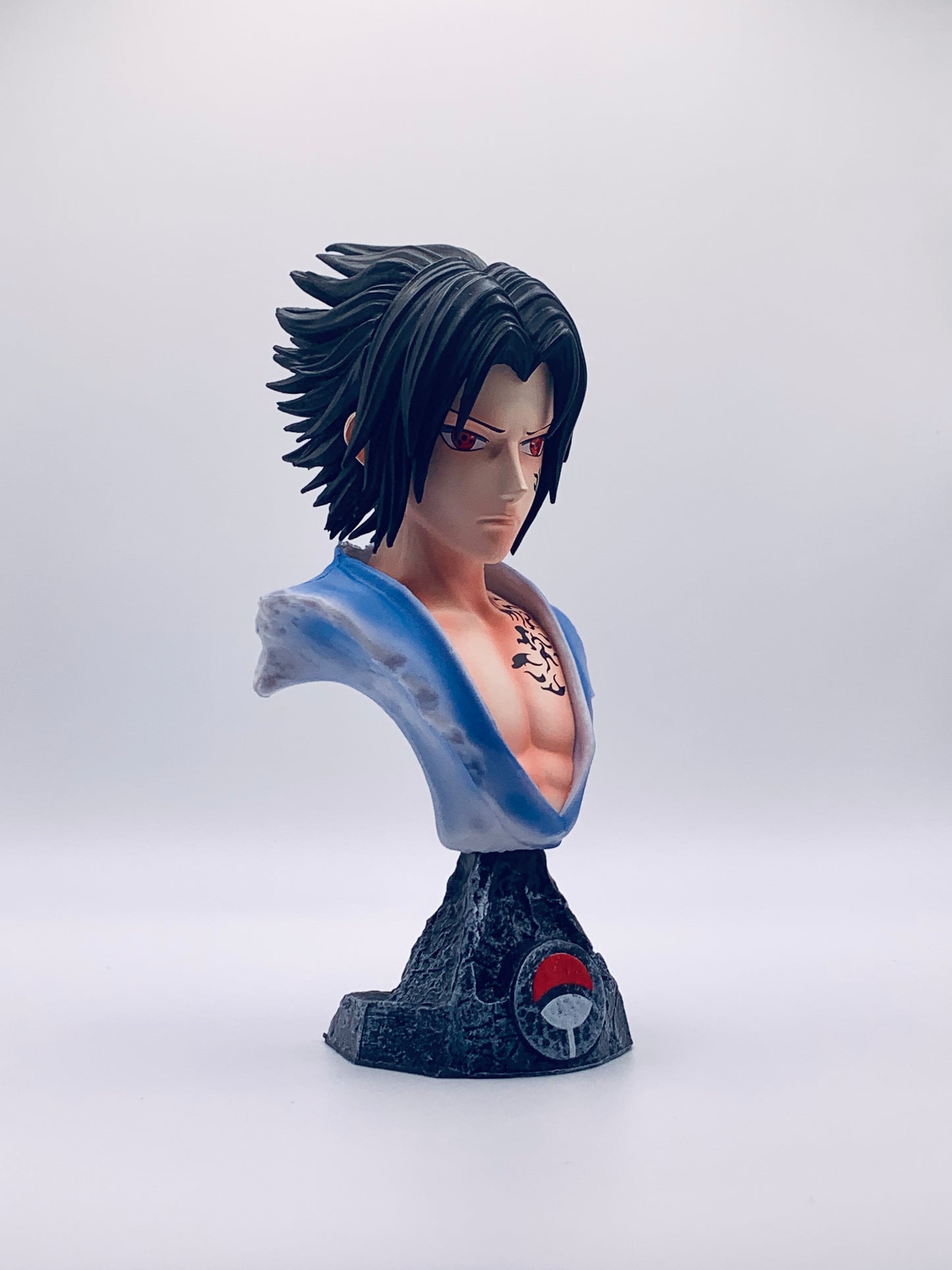 Sasuke Uchiha Anime Figure