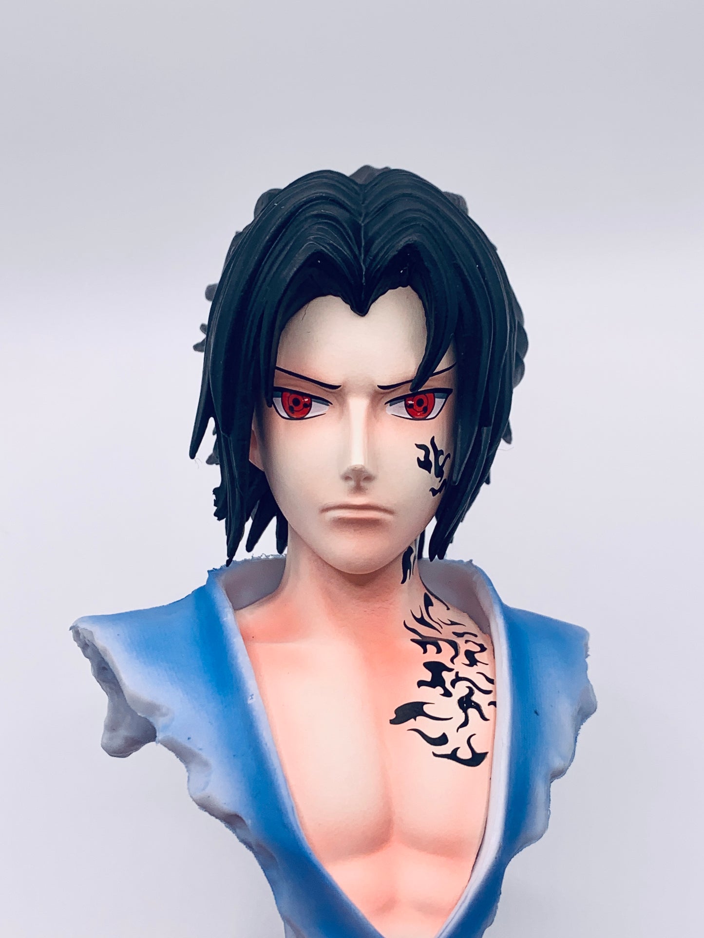 Sasuke Uchiha Anime Figure