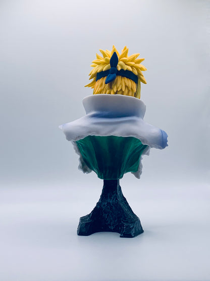 Minato Namikaze Anime Figure