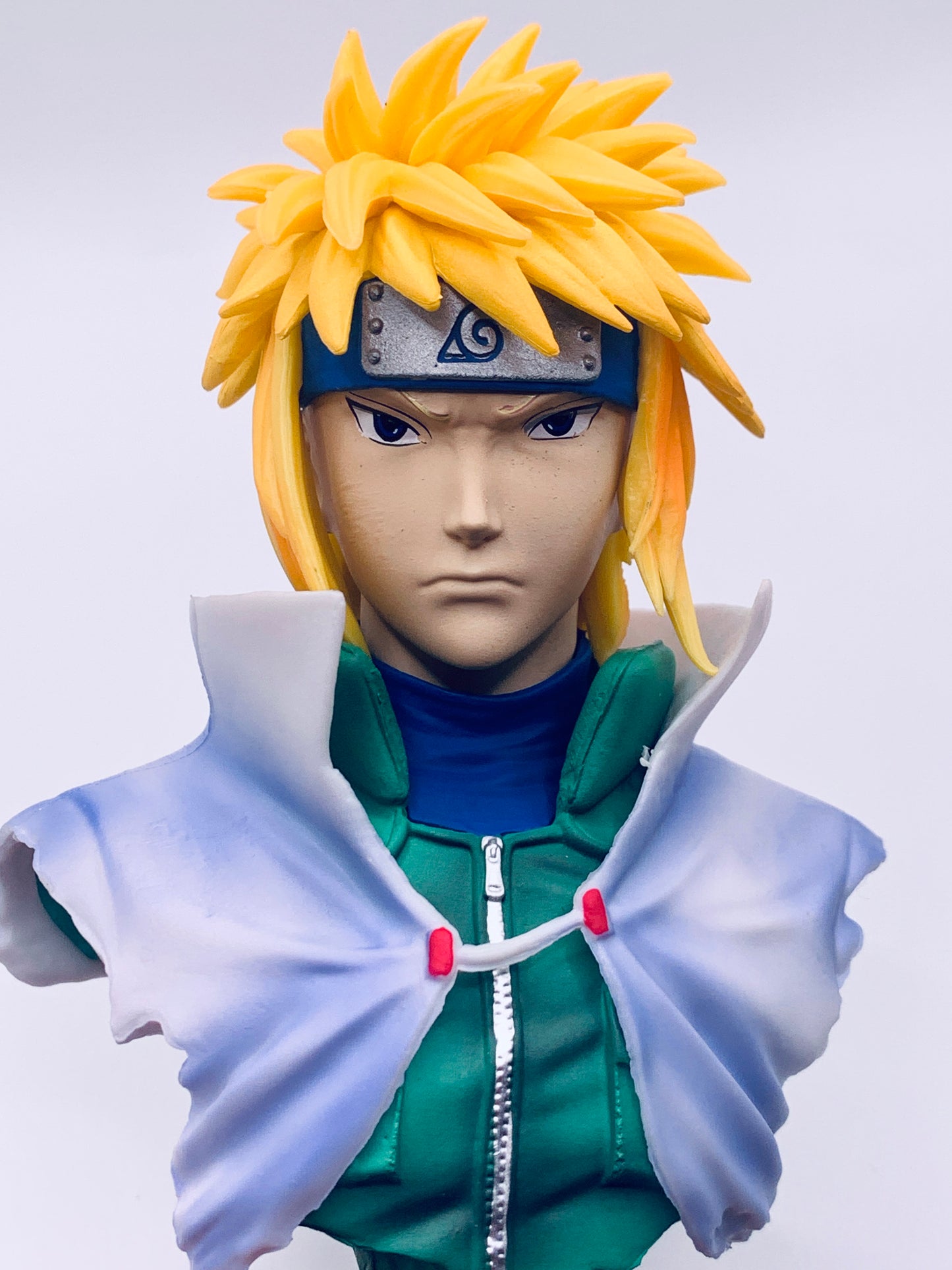 Minato Namikaze Anime Figure