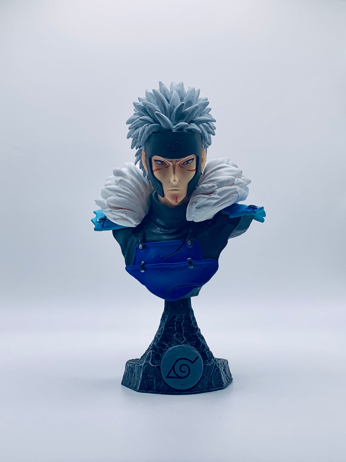 Tobirama Senju Anime Figure