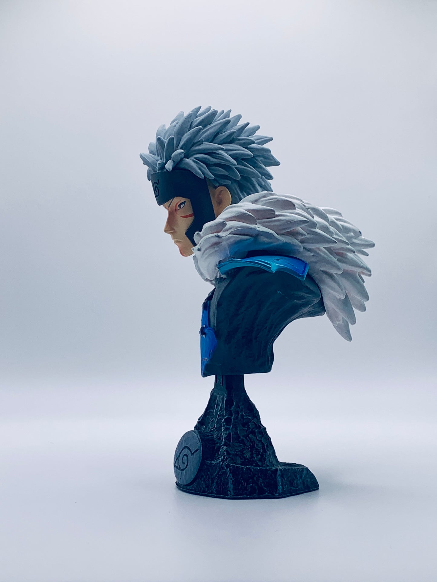 Tobirama Senju Anime Figure