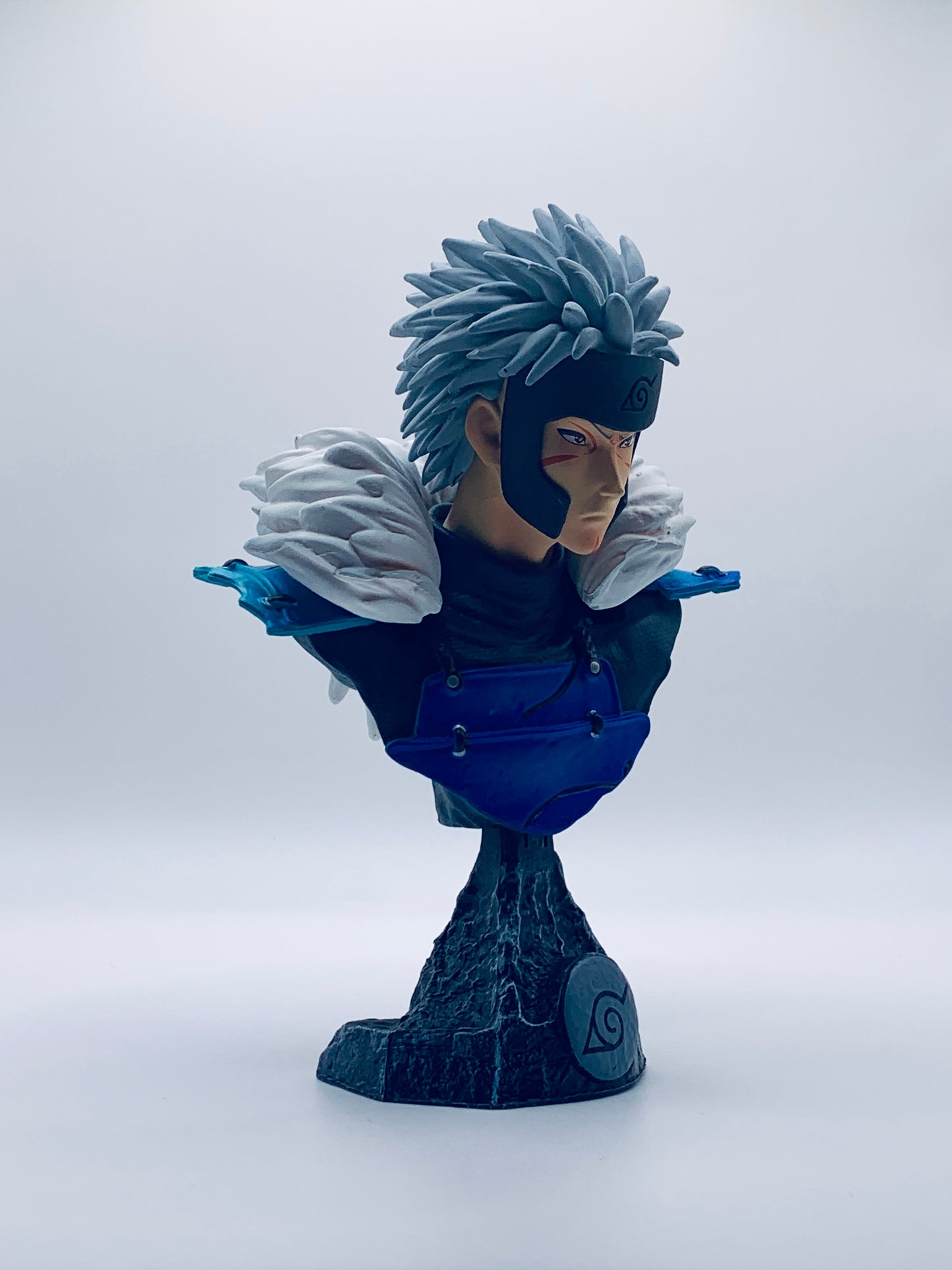 Tobirama Senju Anime Figure