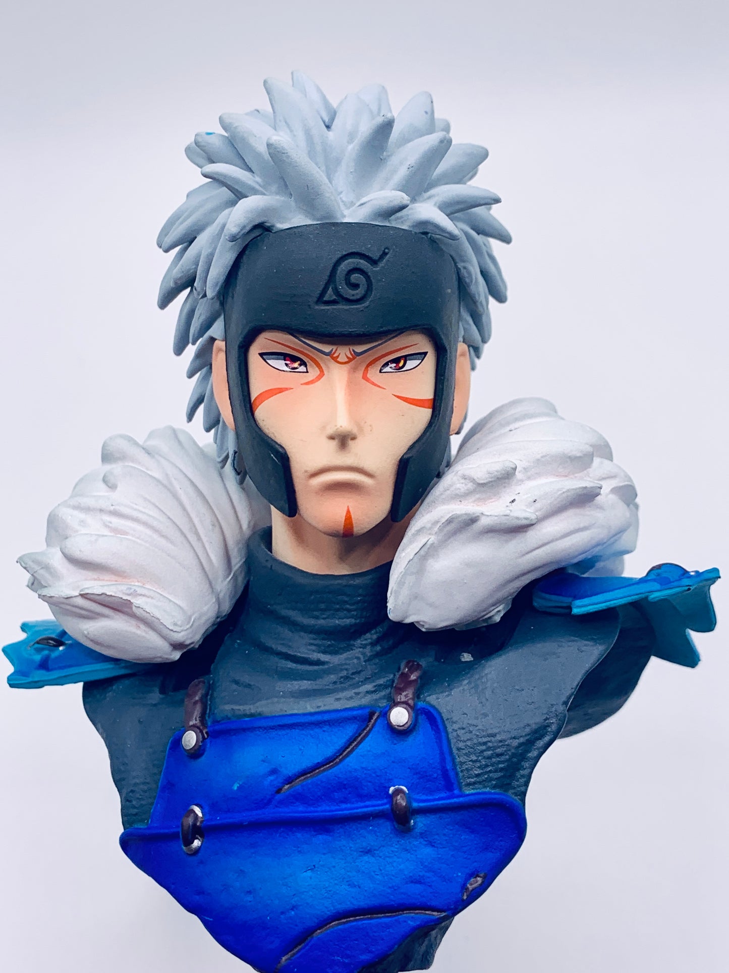 Tobirama Senju Anime Figure