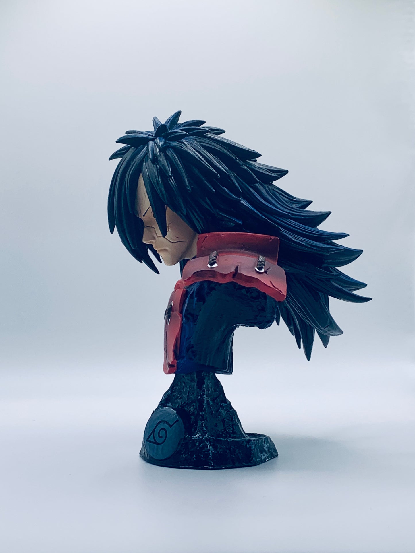 Madara Uchiha Anime Figure